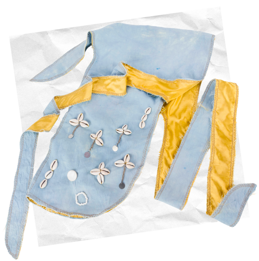 Wizard's Durag (2026)