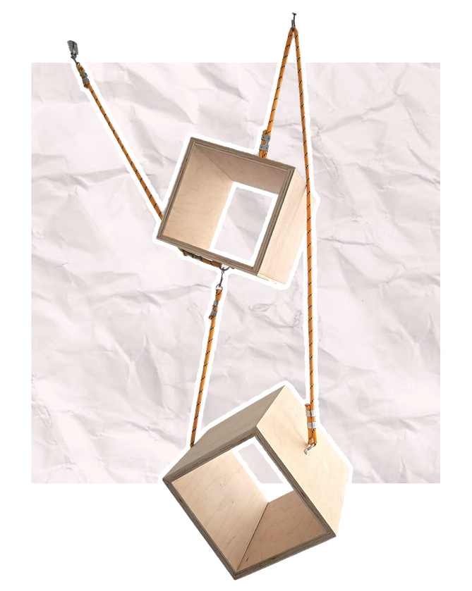 Display Shelf (2025)