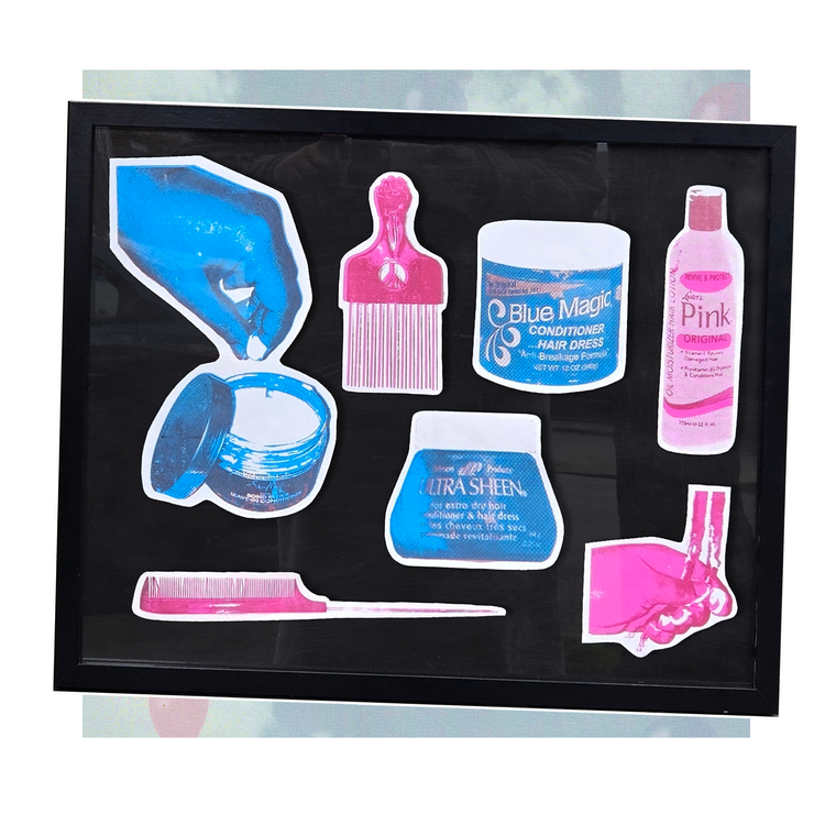 Black Rituals:Hair (2025)