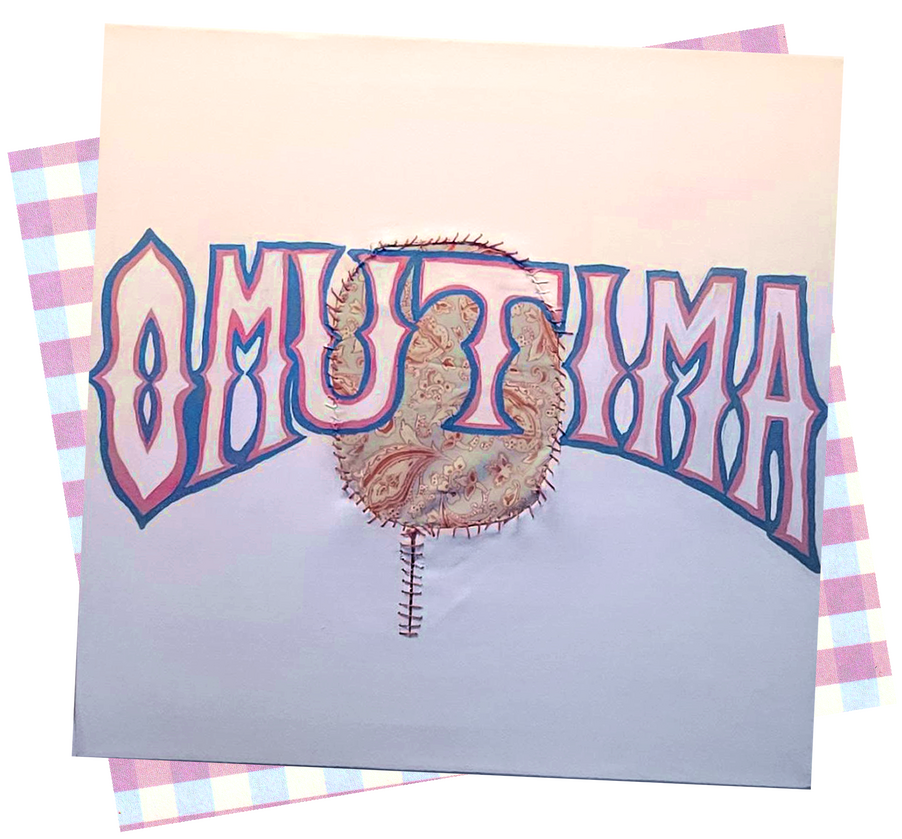Omutima (2022)