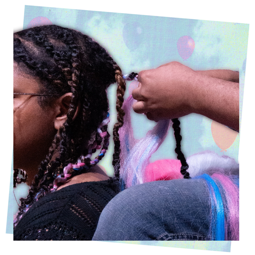 Braids (2025)